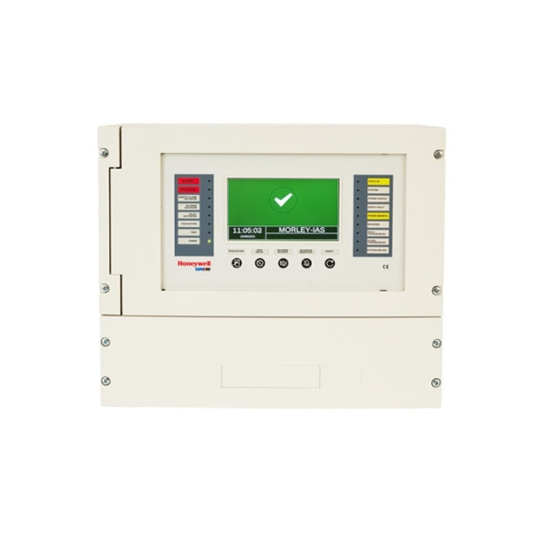 CENTRALA MORLEY-IAS MAX 4/6/8 BUCLE - MA-8000-02 CENTRALA MORLEY-IAS MAX 4/6/8 BUCLE - MA-8000-02