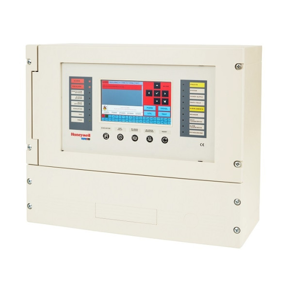 CENTRALA MORLEY-IAS MAX 4/6/8 BUCLE - MA-8000-02