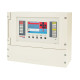 CENTRALA MORLEY-IAS MAX 4/6/8 BUCLE - MA-8000-02 CENTRALA MORLEY-IAS MAX 4/6/8 BUCLE - MA-8000-02
