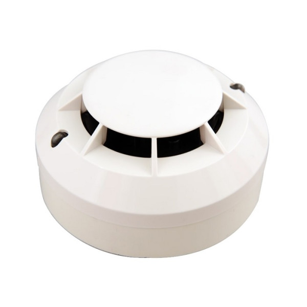 DETECTOR OPTIC DE FUM CU IZOLATOR PENTRU MORLEY - HM-PSE-I DETECTOR OPTIC DE FUM CU IZOLATOR PENTRU MORLEY - HM-PSE-I
