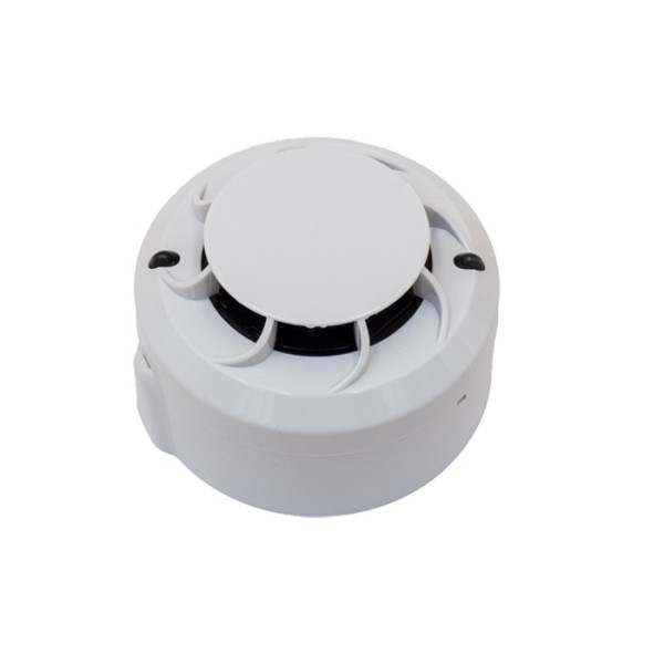 DETECTOR WIRELESS OPTIC DE FUM - 22051E-RF DETECTOR WIRELESS OPTIC DE FUM - 22051E-RF