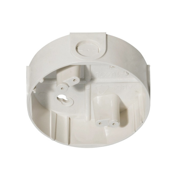 ADAPTOR MONTAJ APARENT PENTRU DETECTOARE MORLEY - SMK400AP-IV ADAPTOR MONTAJ APARENT PENTRU DETECTOARE MORLEY - SMK400AP-IV