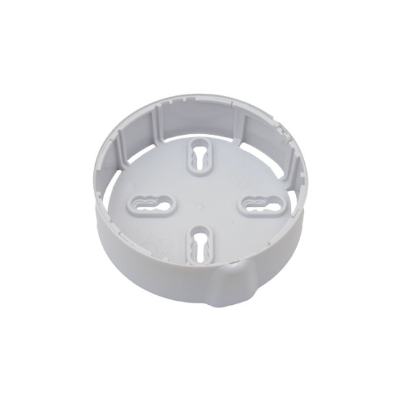 BAZA ALBA PENTRU DETECTOARE WIRELESS MORLEY - B501RF BAZA ALBA PENTRU DETECTOARE WIRELESS MORLEY - B501RF