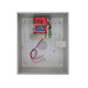 SURSA IN COMUTATIE 2.6 AH / 12V IN CUTIE METALICA - COM 3 PLUS SURSA IN COMUTATIE 2.6 AH / 12V IN CUTIE METALICA - COM 3 PLUS