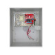 SURSA IN COMUTATIE 5.4 AH / 12V IN CUTIE METALICA - COM 5 PLUS SURSA IN COMUTATIE 5.4 AH / 12V IN CUTIE METALICA - COM 5 PLUS