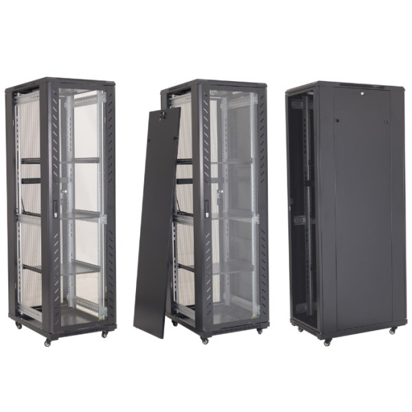 RACK 42U 600 X 800 MM - AS6842