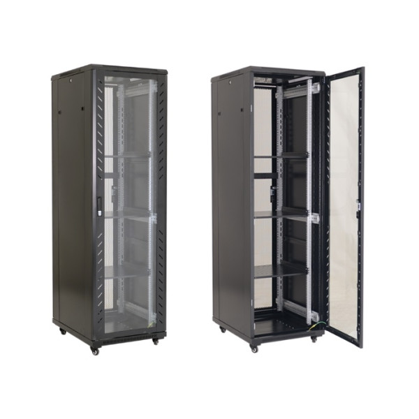 RACK 42U 600 X 800 MM - AS6842