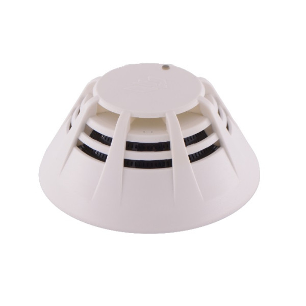 DETECTOR ADRESABIL DE FUM SI TEMPERATURA - JBE-2115 DETECTOR ADRESABIL DE FUM SI TEMPERATURA - JBE-2115