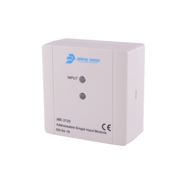 MODUL INTRARI ADRESABIL - JBE-2120 MODUL INTRARI ADRESABIL - JBE-2120