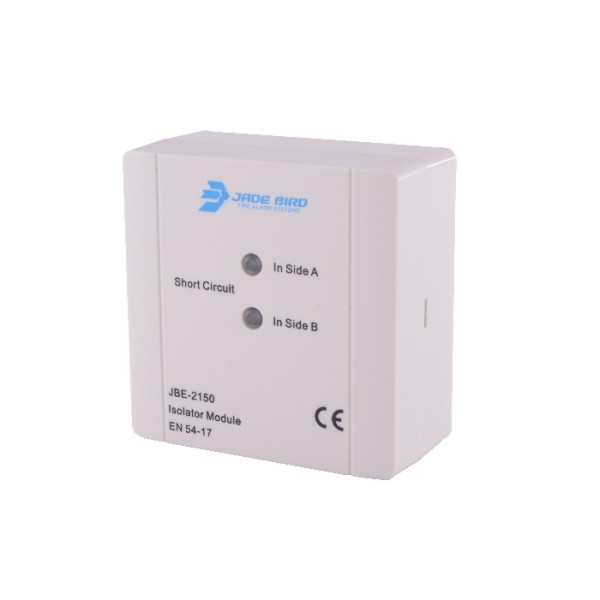 MODUL IZOLATOR - JBE-2150 MODUL IZOLATOR - JBE-2150