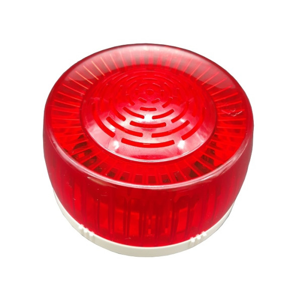 SIRENA ADRESABILA CU FLASH - JBE-2235