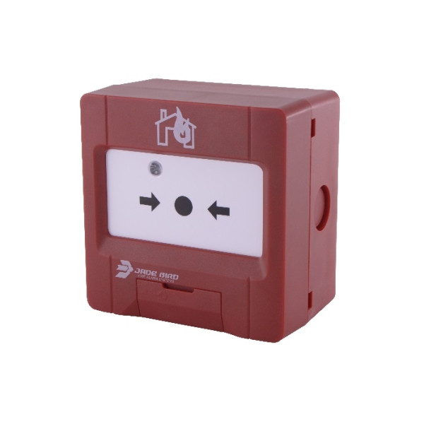 BUTON DE INCENDIU ADRESABIL - JBE-2100 BUTON DE INCENDIU ADRESABIL - JBE-2100