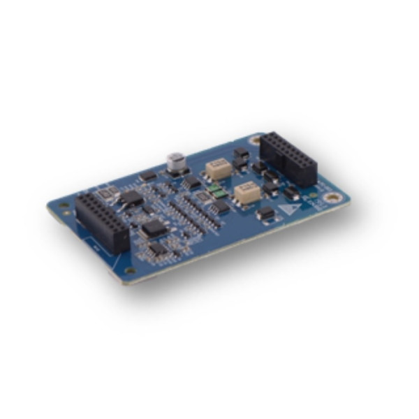 CARD PENTRU EXTINDERE CU O BUCLA SUPLIMENTARA - JBE-P2L1-EXLP CARD PENTRU EXTINDERE CU O BUCLA SUPLIMENTARA - JBE-P2L1-EXLP