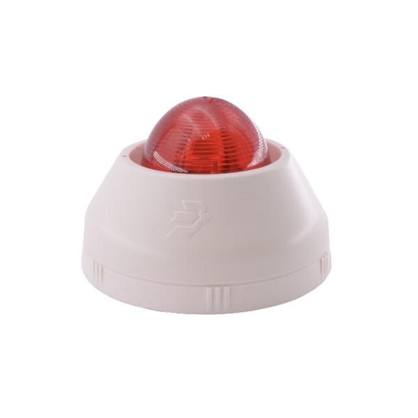 SIRENA ADRESABILA DE INTERIOR CU FLASH - JBE-2145