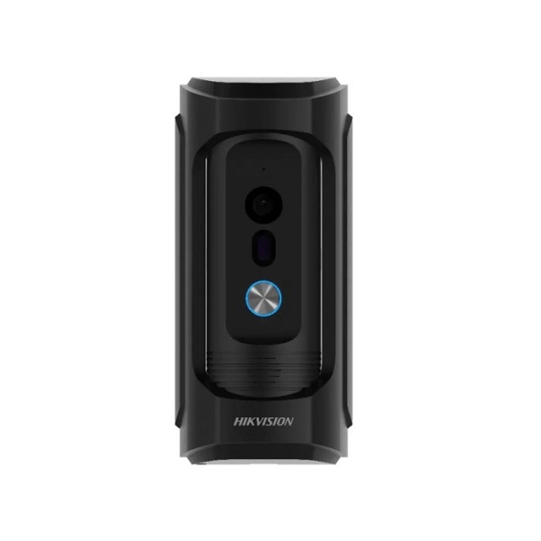 DOORBELL ANTIVANDAL, POE, CAMERA 2MP CU IR - DS-KB8113-IME1(B) DOORBELL ANTIVANDAL, POE, CAMERA 2MP CU IR - DS-KB8113-IME1(B)