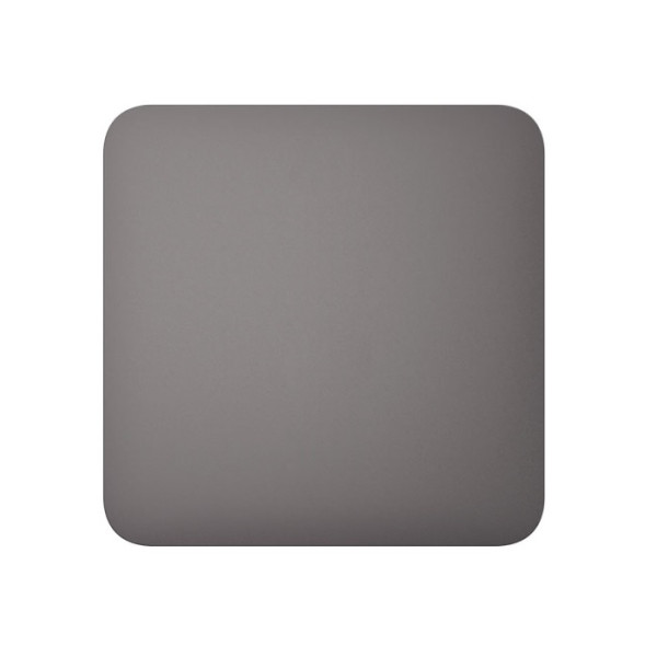 BUTON GRI PENTRU LIGHTSWITCH 1-GANG/2-WAY - SOLOBUTTON 1-GANG/2-WAY (GREY)