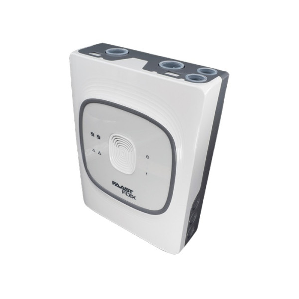 DETECTOR FAAST FLEX STAND ALONE PENTRU 2 TEVI - FLX-020 DETECTOR FAAST FLEX STAND ALONE PENTRU 2 TEVI - FLX-020
