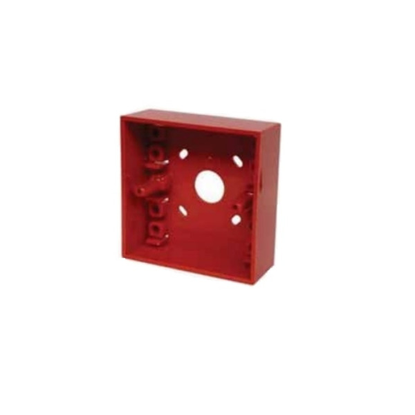 BAZA MONTAJ APARENT PENTRU BUTON MORLEY-IAS - MUS041W BAZA MONTAJ APARENT PENTRU BUTON MORLEY-IAS - MUS041W