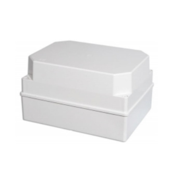 CUTIE ABS UNIVERSALA, 230 X 310 X 160 MM, GRI - 012.CA.G CUTIE ABS UNIVERSALA, 230 X 310 X 160 MM, GRI - 012.CA.G