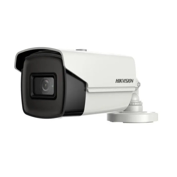 CAMERA ANHD BULLET, 8MP, IR 60M, LENTILA 2.8MM - DS-2CE16U7T-IT3F 2.8MM CAMERA ANHD BULLET, 8MP, IR 60M, LENTILA 2.8MM - DS-2CE16U7T-IT3F 2.8MM