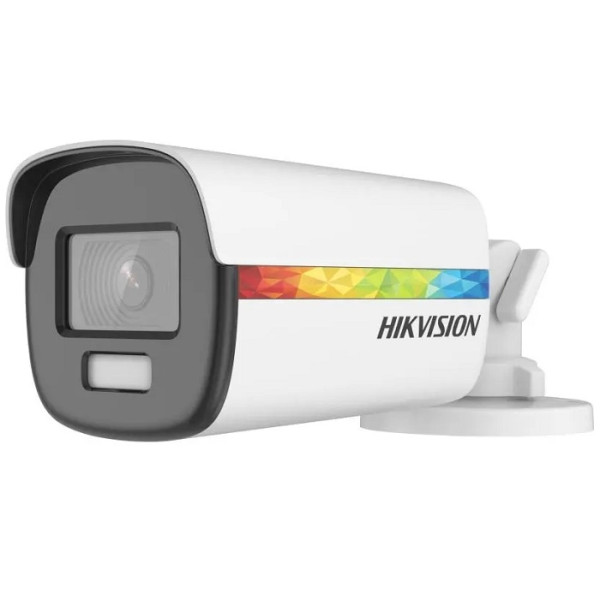 CAMERA ANHD BULLET, 2MP, IR 40M, LENTILA 3.6MM - DS-2CE12DF8T-F 3.6MM CAMERA ANHD BULLET, 2MP, IR 40M, LENTILA 3.6MM - DS-2CE12DF8T-F 3.6MM
