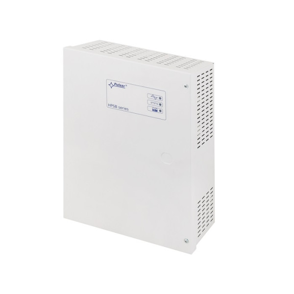 SURSA 13.8V/3A, SUPORTA BACKUP ACUMULATOR 17AH - HPSB-12V3A-C SURSA 13.8V/3A, SUPORTA BACKUP ACUMULATOR 17AH - HPSB-12V3A-C