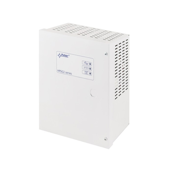 SURSA 13.8V/2A, SUPORTA BACKUP ACUMULATOR 7AH - HPSG2-12V2A-B SURSA 13.8V/2A, SUPORTA BACKUP ACUMULATOR 7AH - HPSG2-12V2A-B