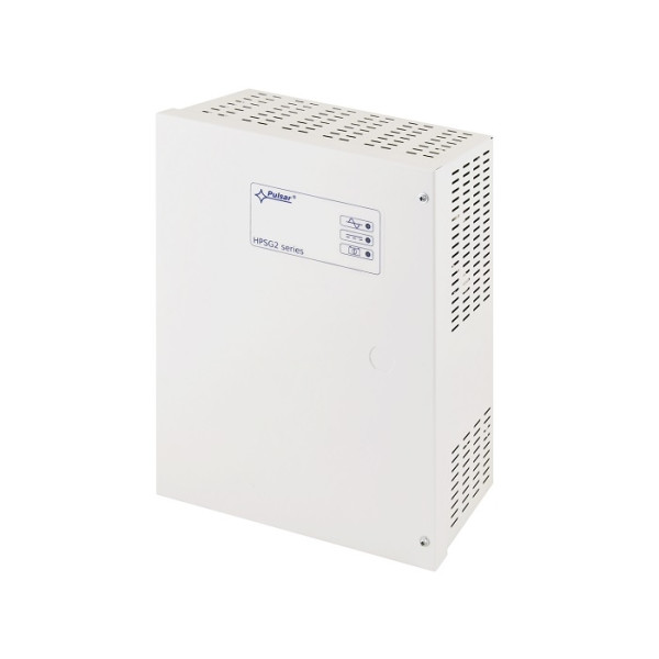 SURSA 13.8V/3A, SUPORTA BACKUP ACUMULATOR 17AH - HPSG2-12V3A-C SURSA 13.8V/3A, SUPORTA BACKUP ACUMULATOR 17AH - HPSG2-12V3A-C