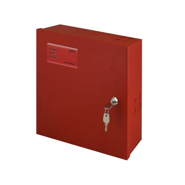 SURSA PENTRU SISTEME DE INCENDIU EN54C, 27.6V/3A - EN54C-3A7