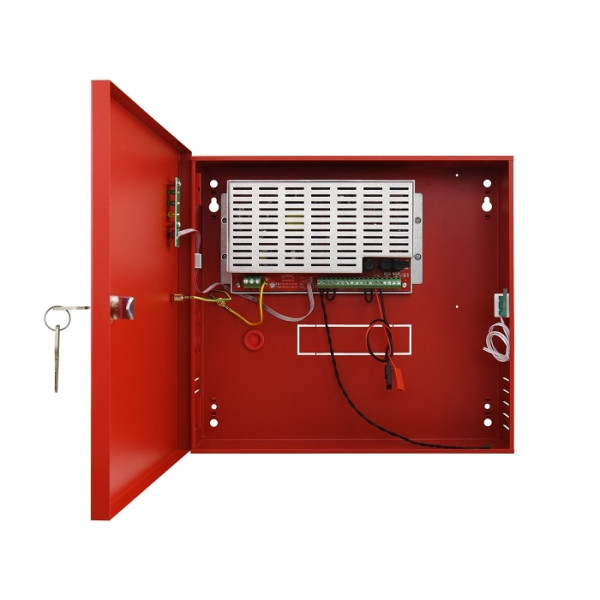 SURSA PENTRU SISTEME DE INCENDIU EN54C, 27.6V/3A - EN54C-3A7