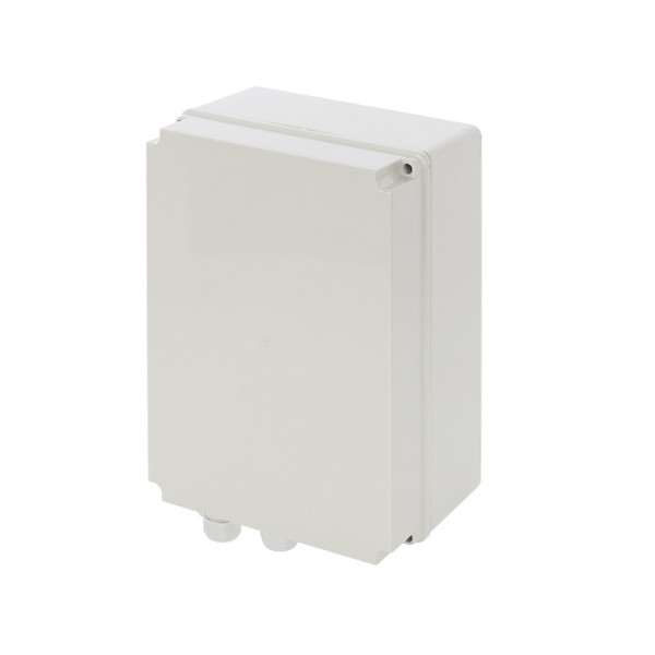 SURSA BACKUP PENTRU SISTEME POE, 52VDC/60W - SWBH-60