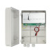 SURSA BACKUP PENTRU SISTEME POE, 52VDC/60W - SWBH-60 SURSA BACKUP PENTRU SISTEME POE, 52VDC/60W - SWBH-60
