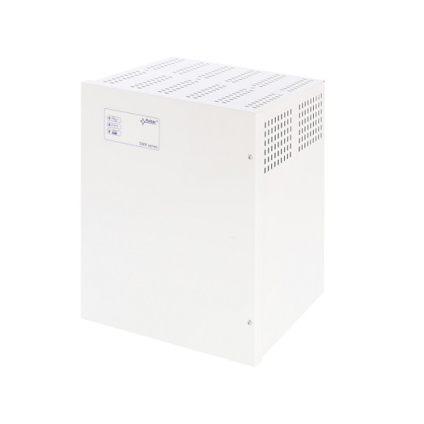 SURSA BACKUP PENTRU SISTEME POE+NVR (12)52VDC/120W - SWR-120