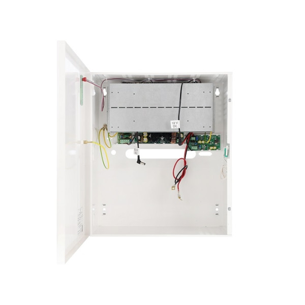 SURSA BACKUP PENTRU SISTEME POE+NVR (12)52VDC/120W - SWR-120