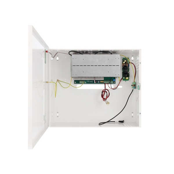 SURSA BACKUP PENTRU SISTEME POE+NVR (12)54VDC/300W - SWR-300