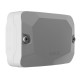 CARCASA ALBA 106 X 168 X 56 MM - CASE A (106) WHT CARCASA ALBA 106 X 168 X 56 MM - CASE A (106) WHT
