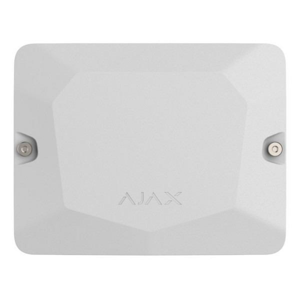 CARCASA ALBA 175 X 225 X 57 MM - CASE B (175) WHT