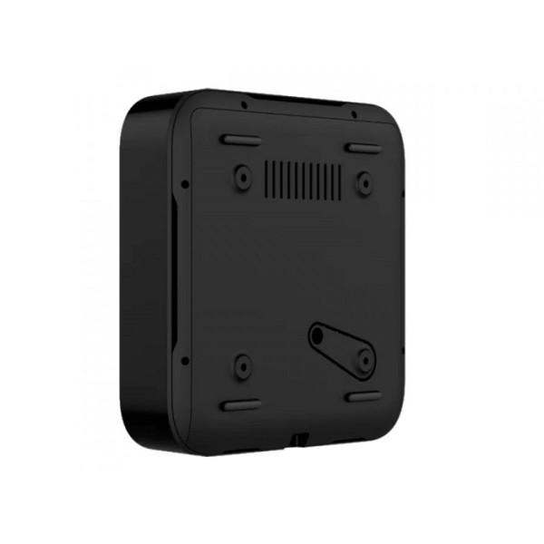 NVR CU 8 CANALE, NEGRU, 110-240 VAC - NVR (8-CH) BLK