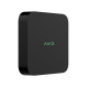 NVR CU 8 CANALE, NEGRU, 110-240 VAC - NVR (8-CH) BLK NVR CU 8 CANALE, NEGRU, 110-240 VAC - NVR (8-CH) BLK