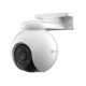 CAMERA PAN & TILT WI-FI 5MP IR 30M LENTILA 4MM - CS-H8 (5MP,4mm) CAMERA PAN & TILT WI-FI 5MP IR 30M LENTILA 4MM - CS-H8 (5MP,4mm)