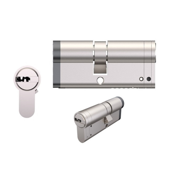 CILINDRU AJUSTABIL PENTRU DL01S (27.5, 32.5) - CS-DL-JXSX/DIY (27.5, 32.5)
