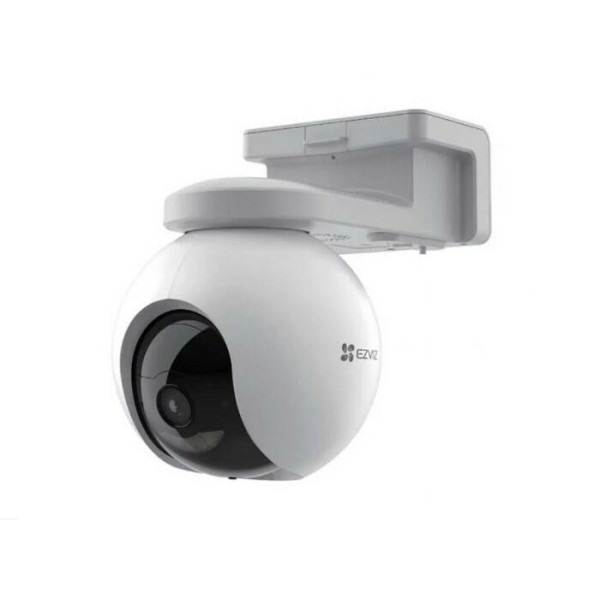 CAMERA PAN & TILT WI-FI PE BATERIE, 4MP IR 15M 4MM - CS-HB8 (4MP)
