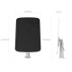 PANOU SOLAR, MODEL F, PORTURI TYPE-C - CS-CMT-SolarPanel-F PANOU SOLAR, MODEL F, PORTURI TYPE-C - CS-CMT-SolarPanel-F