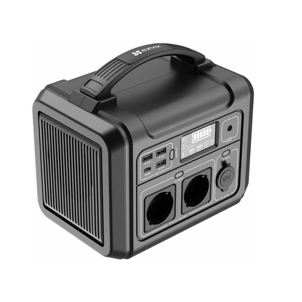 STATIE DE ALIMENTARE PORTABILA 300W - CN032