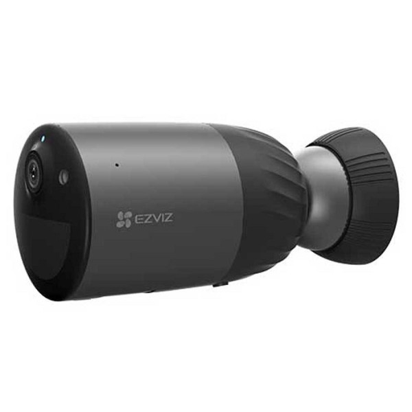 CAMERA ALIMENTATA PE BATERIE, 4MP, LENTILA 2.8MM - CS-BC1C (4MP,W1)