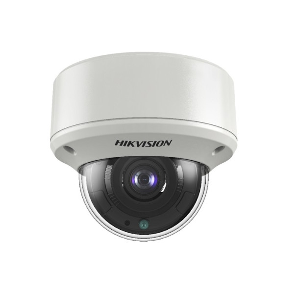 CAMERA ANHD DOME 5MP IR 60M LENTILA 2.7-13.5MM - DS-2CE59H8T-AVPIT3ZF CAMERA ANHD DOME 5MP IR 60M LENTILA 2.7-13.5MM - DS-2CE59H8T-AVPIT3ZF