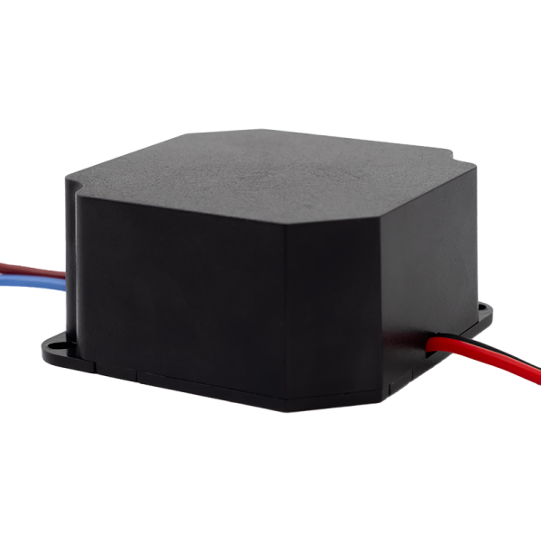 SURSA DE ALIMENTARE 12VDC 2A, ADAPTOR WATERPROOF - HT2000-WP