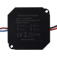 SURSA DE ALIMENTARE 12VDC 2A, ADAPTOR WATERPROOF - HT2000-WP SURSA DE ALIMENTARE 12VDC 2A, ADAPTOR WATERPROOF - HT2000-WP