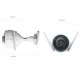 CAMERA WI-FI 5MP IR 30M LENTILA 2.8MM - CS-H3 (5MP) CAMERA WI-FI 5MP IR 30M LENTILA 2.8MM - CS-H3 (5MP)