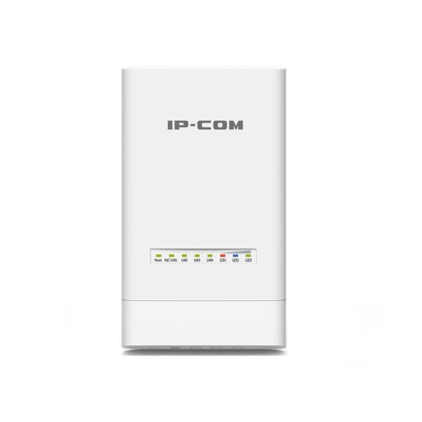 ACCESS POINT DE EXTERIOR, 5GHZ, TRANSMISIE 5KM - CPE6S